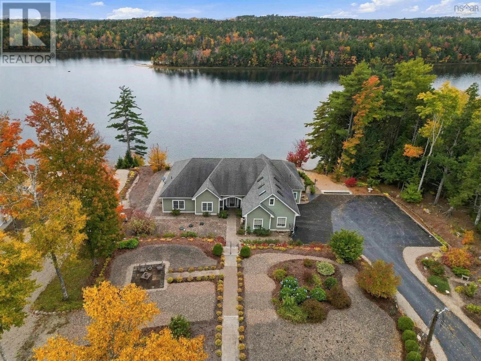 409 Aulenback Point Road, Sweetland, NS, B0J 1E0