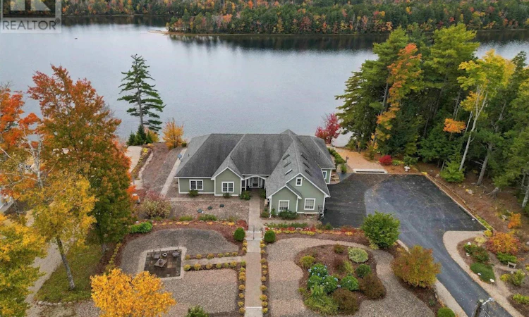 409 Aulenback Point Road