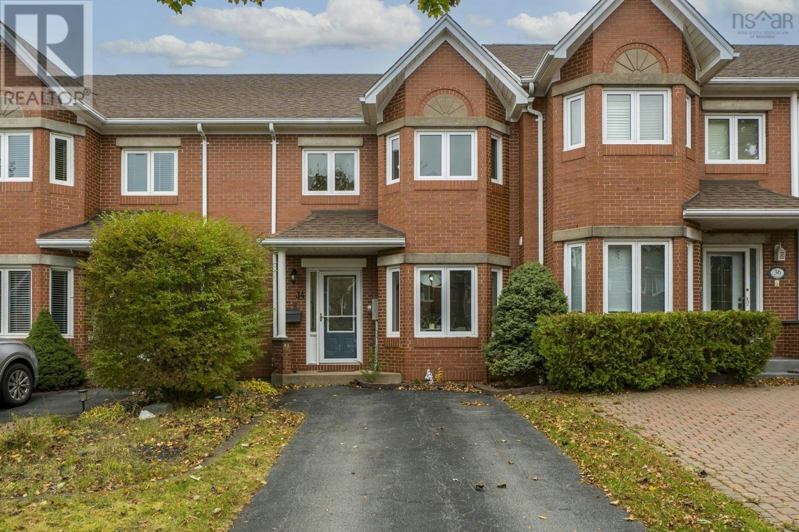 34 Trailwood Place, Halifax, NS, B3M 3Y1