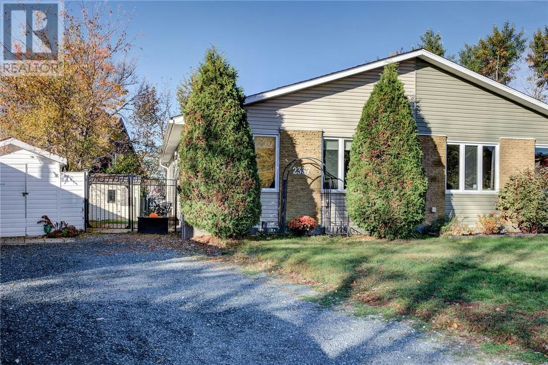 2337 Grenoble Street, Greater Sudbury, ON, P3A 4V9