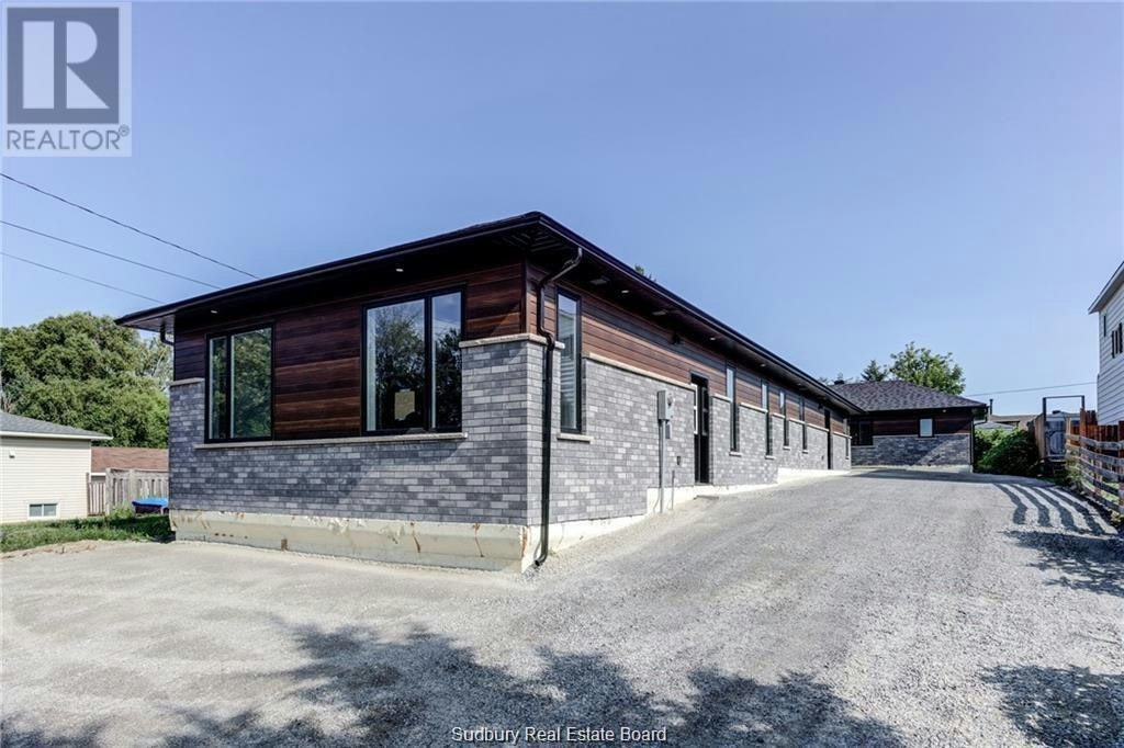 2054 Bancroft Drive, Greater Sudbury, ON, P3P 1S9