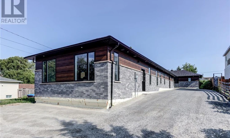 2054 Bancroft Drive
