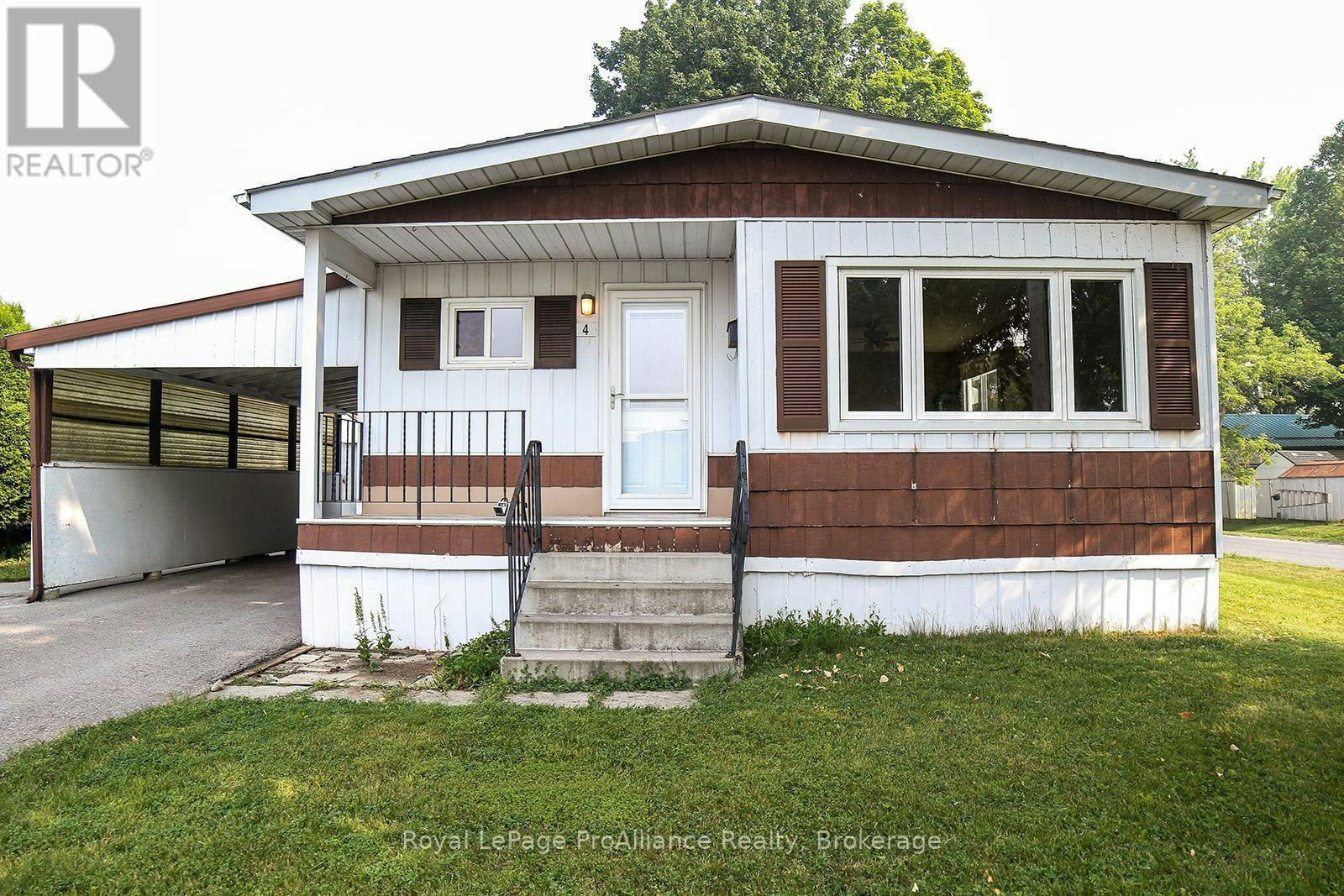 401-4 Dove Lane, Quinte West, ON, K8N 4Z3