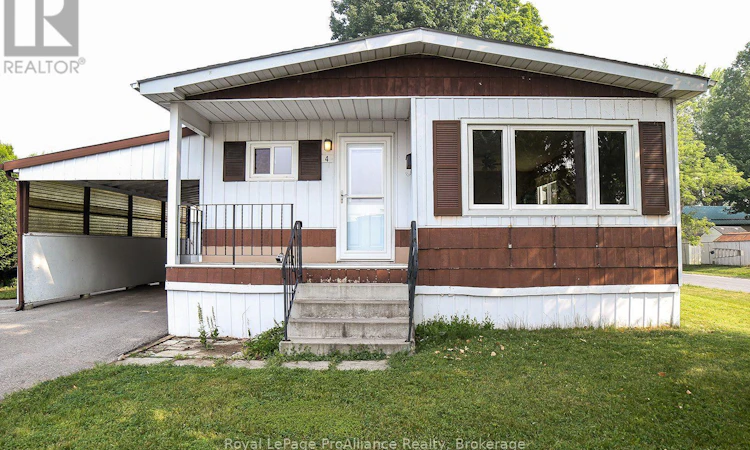 401-4 Dove Lane