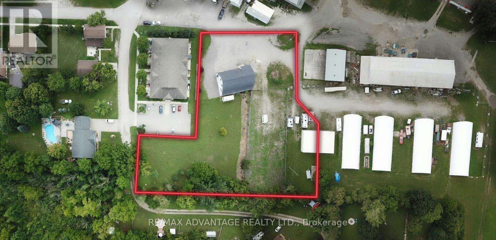 111 Craig Street, North Middlesex, ON, N0M 1A0