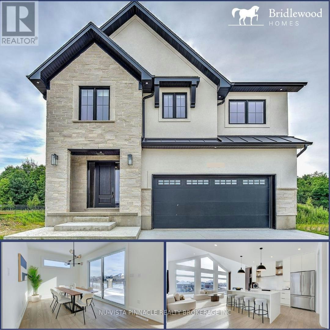 2259 Darwin Crescent, London, ON, N6P 0J6