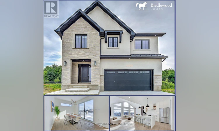 2259 Darwin Crescent