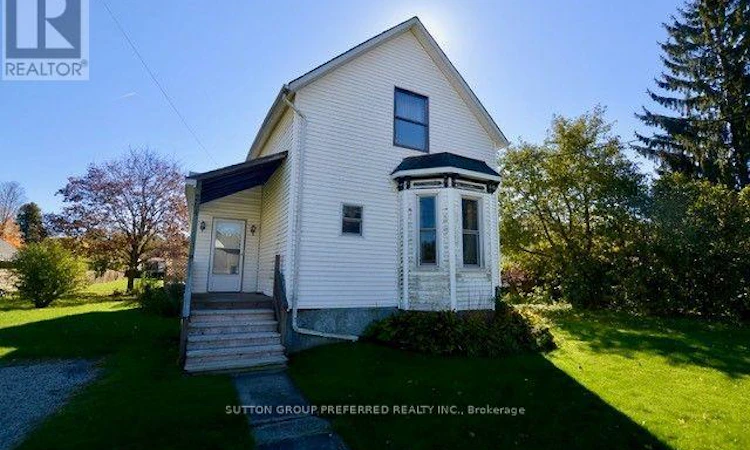 264 Mary Street