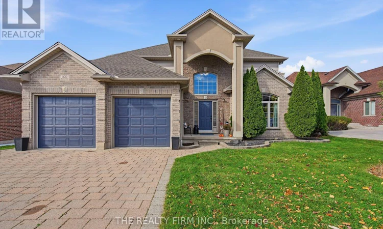 160 Plane Tree Drive