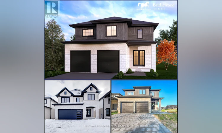 2340 Darwin Crescent