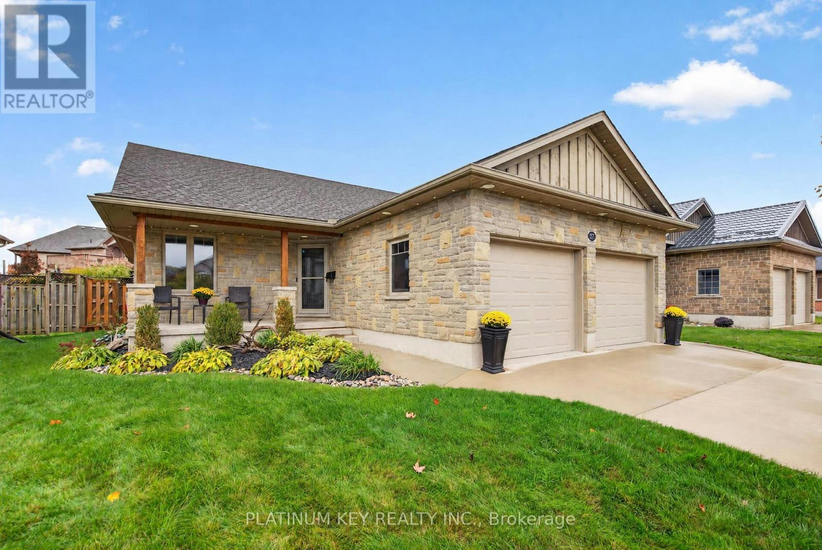 277 Thorne Drive, Strathroy, ON, N7G 4C9