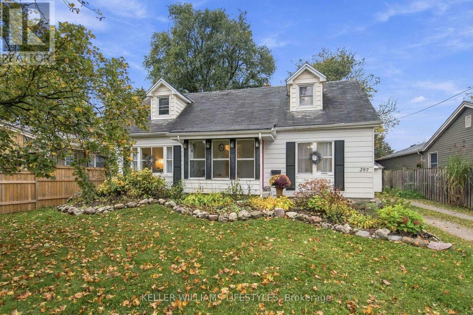 297 Stephen Street, London, ON, N6K 2M9