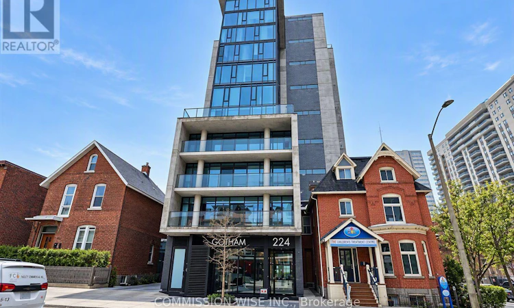 204-224 Lyon Street N