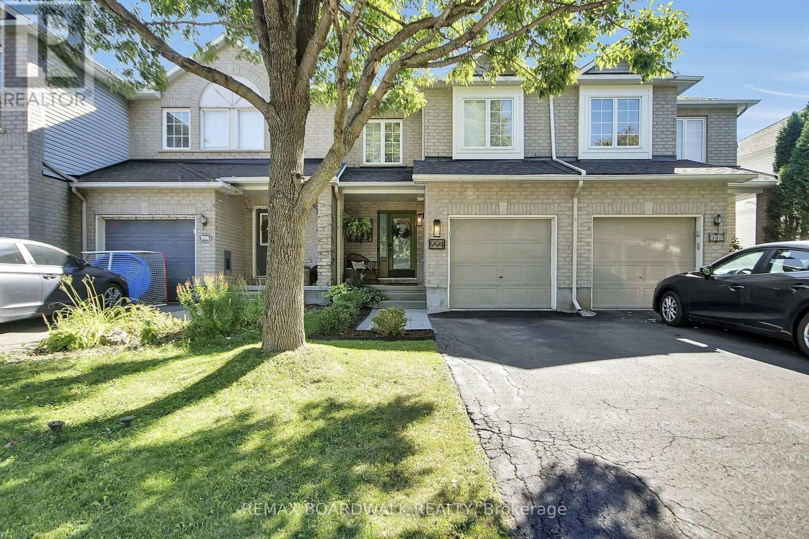 994 Rocky Harbour Crescent, Ottawa, ON, K1V 1T9