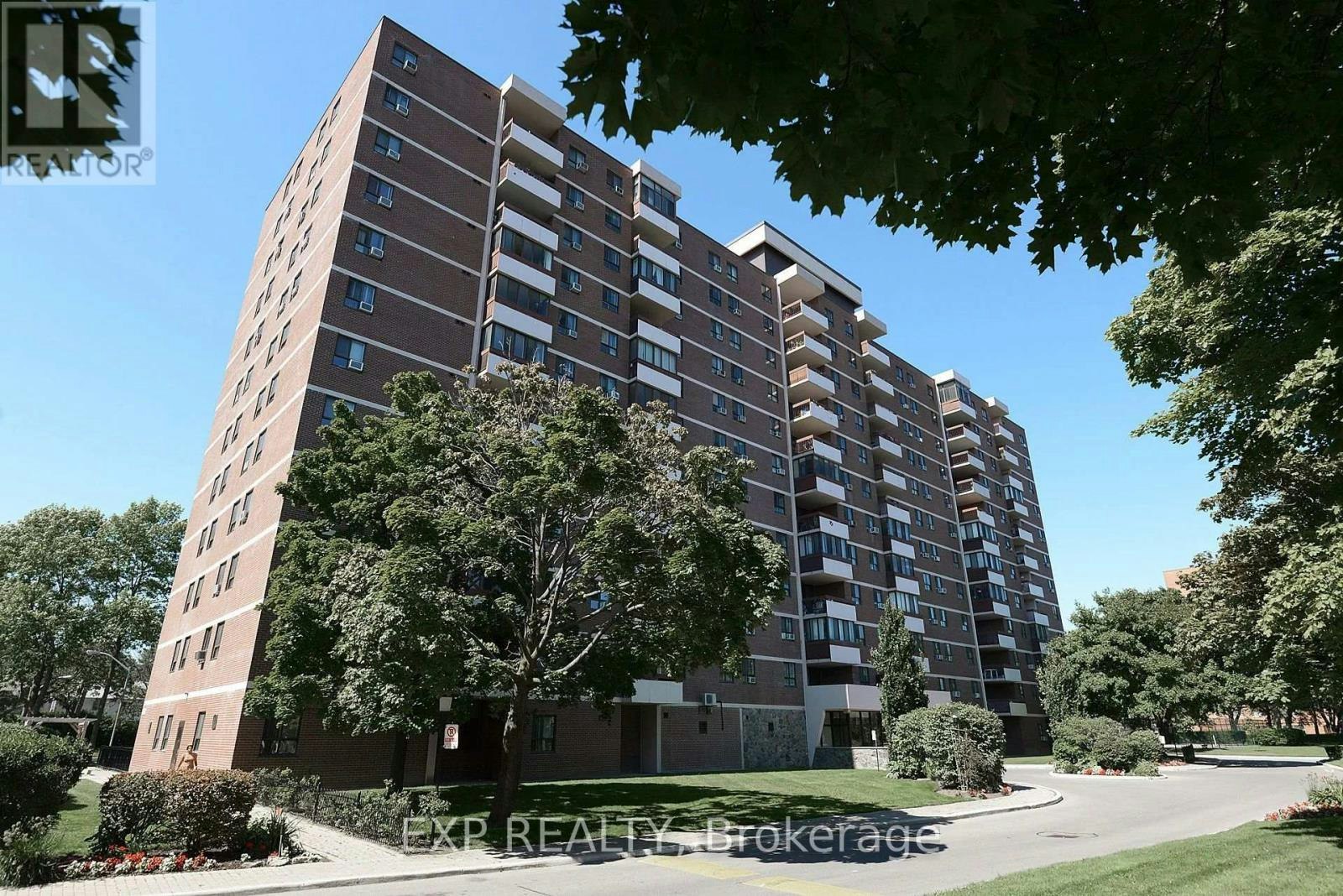 718-1625 Bloor Street, Mississauga, ON, L4X 1S3 - 2