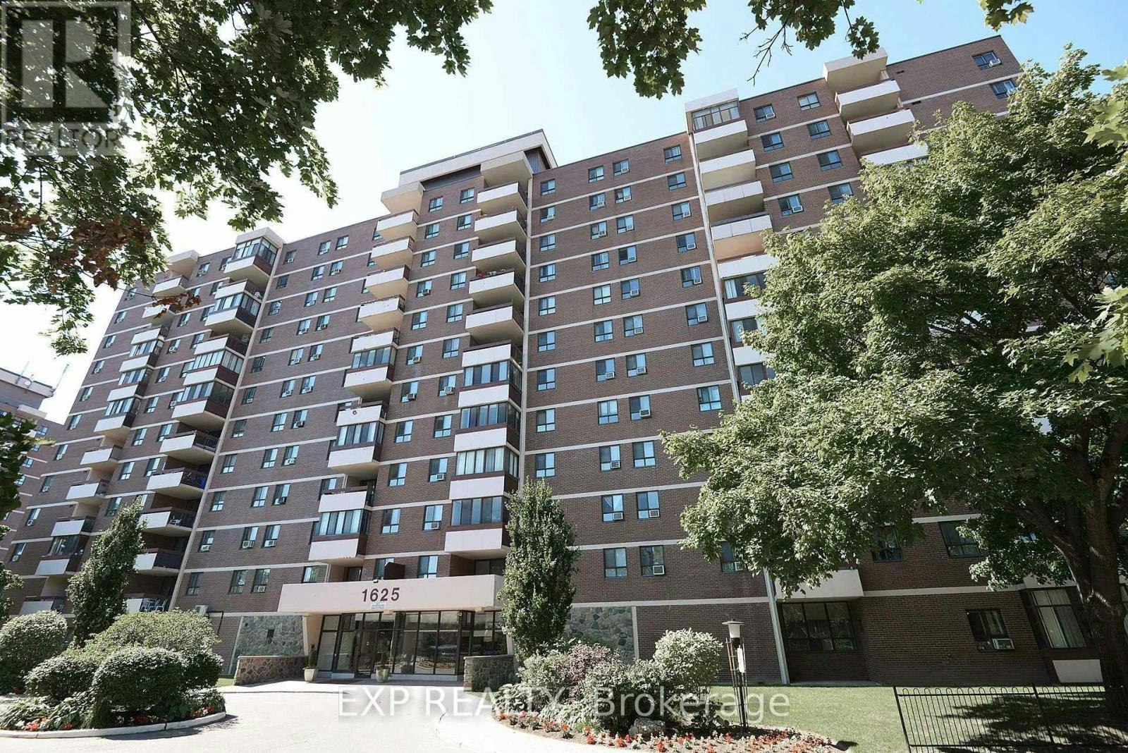 718-1625 Bloor Street, Mississauga, ON, L4X 1S3