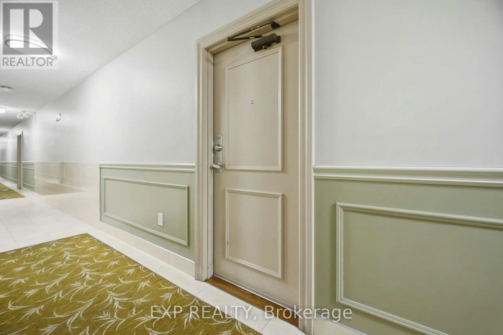 718-1625 Bloor Street, Mississauga, ON, L4X 1S3 - 7