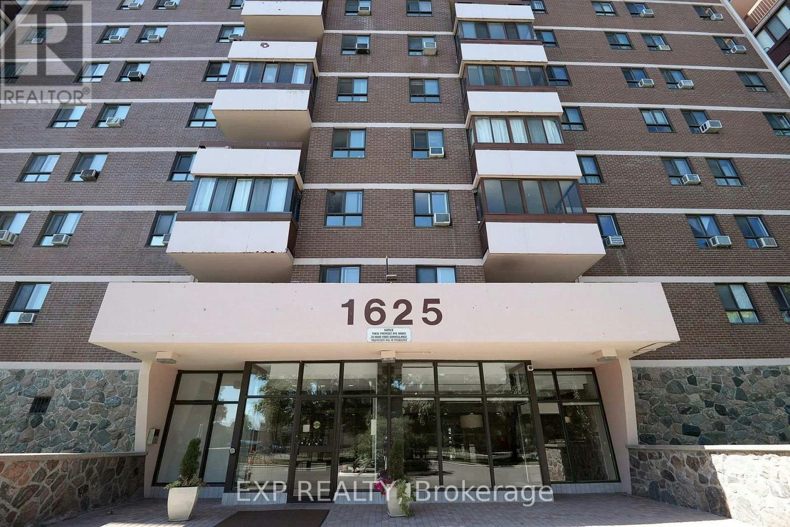 718-1625 Bloor Street, Mississauga, ON, L4X 1S3 - 4