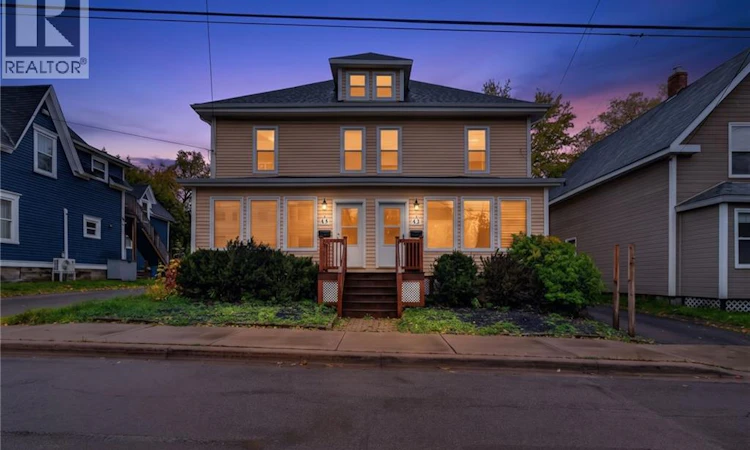 65-67 Dominion Street