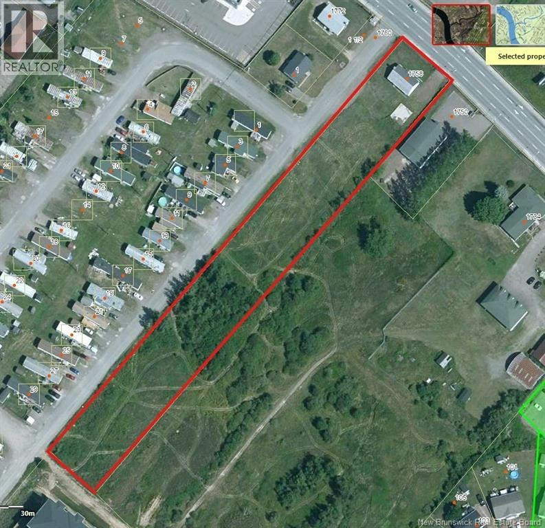 1758 Mountain Road, Moncton, NB, E1G 1A6