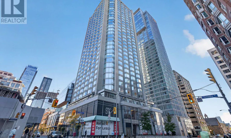 1918-155 Yorkville Avenue
