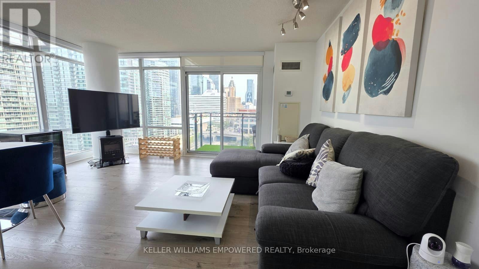 1603 4k Spadina Avenue, Toronto, ON, M5V 3Y9 - 8