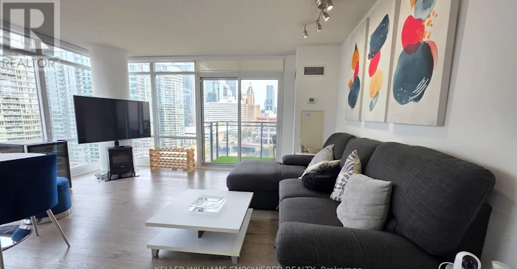 1603 4k Spadina Avenue, Toronto, ON, M5V 3Y9 - 8
