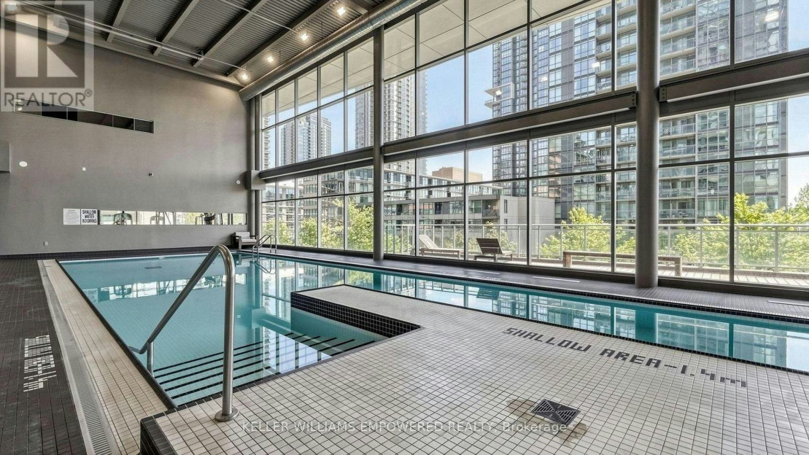 1603 4k Spadina Avenue, Toronto, ON, M5V 3Y9 - 16
