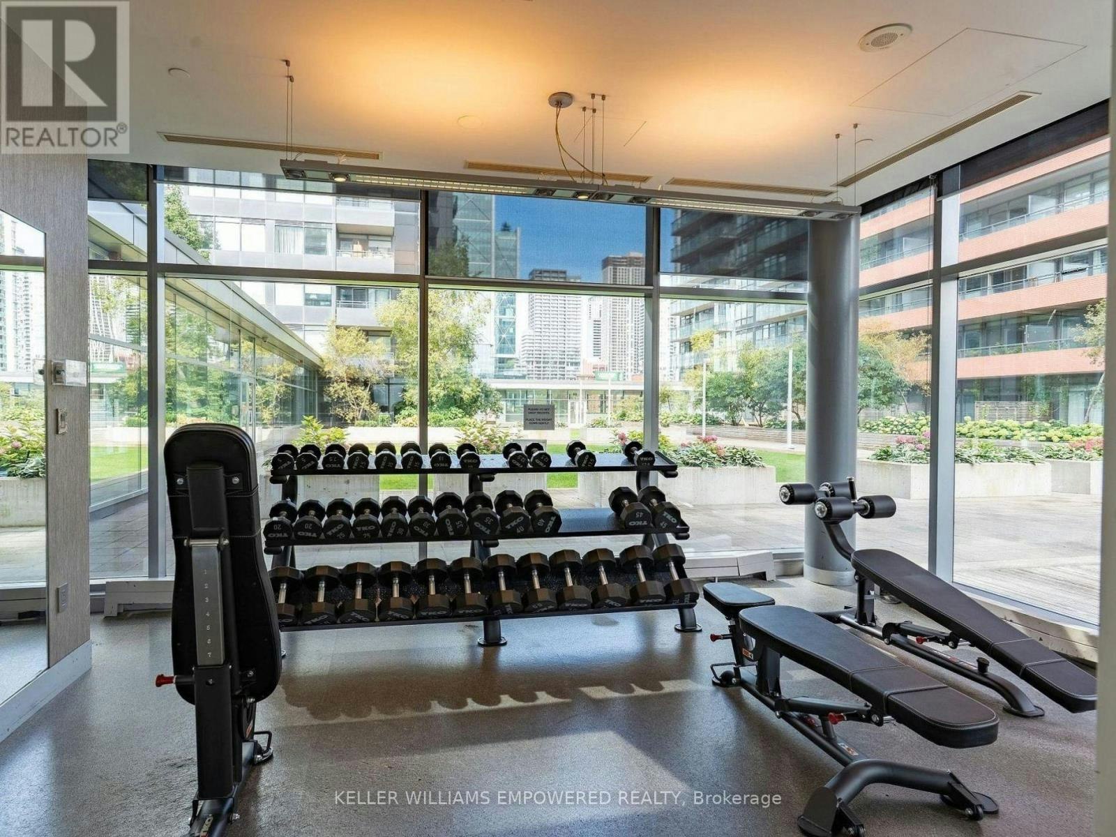 1603 4k Spadina Avenue, Toronto, ON, M5V 3Y9 - 19