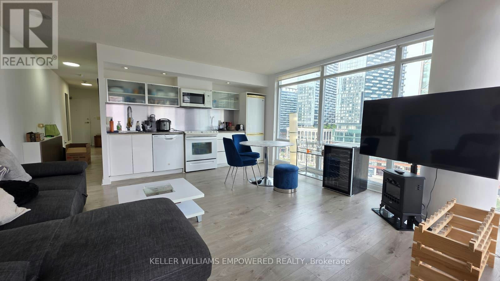 1603 4k Spadina Avenue, Toronto, ON, M5V 3Y9 - 9