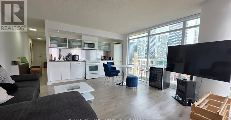1603 4k Spadina Avenue, Toronto, ON, M5V 3Y9 - 9