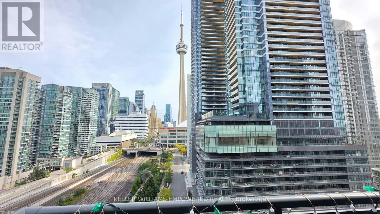 1603 4k Spadina Avenue, Toronto, ON, M5V 3Y9 - 13