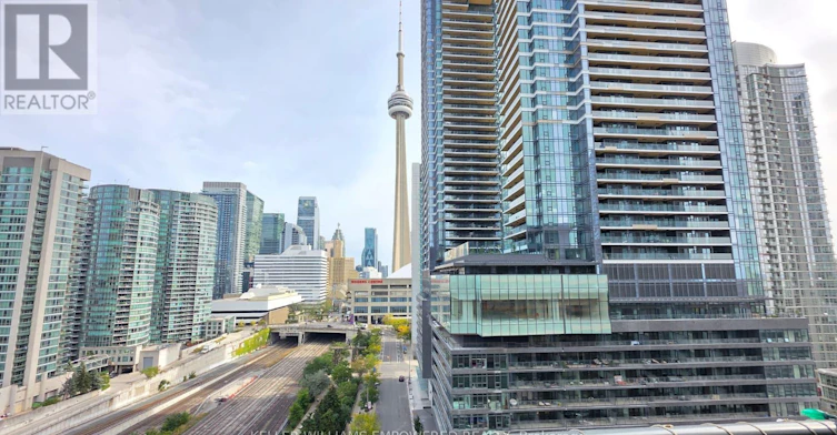 1603 4k Spadina Avenue, Toronto, ON, M5V 3Y9 - 13