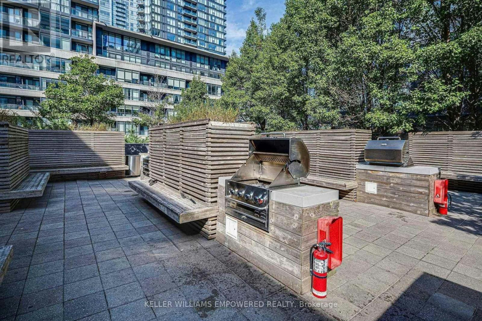 1603 4k Spadina Avenue, Toronto, ON, M5V 3Y9 - 20