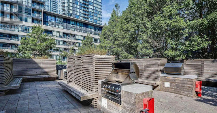 1603 4k Spadina Avenue, Toronto, ON, M5V 3Y9 - 20
