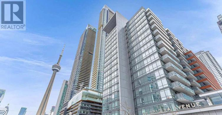 1603 4k Spadina Avenue, Toronto, ON, M5V 3Y9 - 2