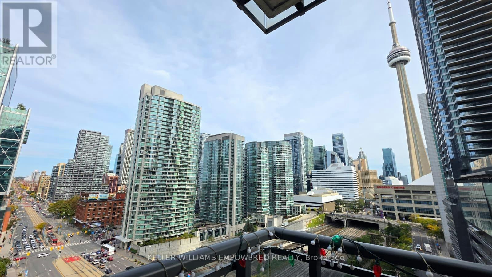 1603 4k Spadina Avenue, Toronto, ON, M5V 3Y9 - 14