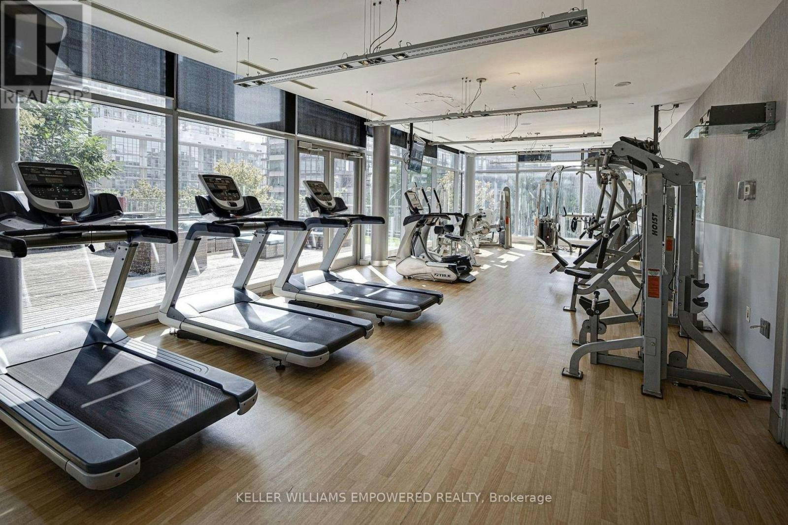 1603 4k Spadina Avenue, Toronto, ON, M5V 3Y9 - 18
