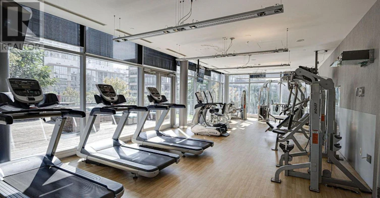1603 4k Spadina Avenue, Toronto, ON, M5V 3Y9 - 18