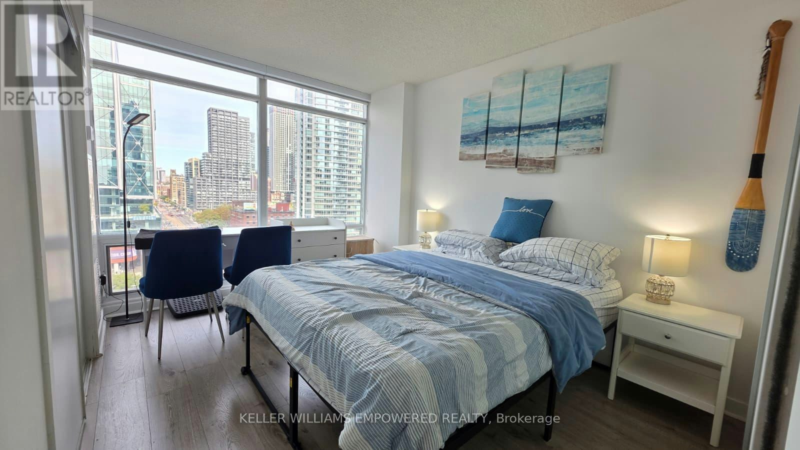 1603 4k Spadina Avenue, Toronto, ON, M5V 3Y9 - 11