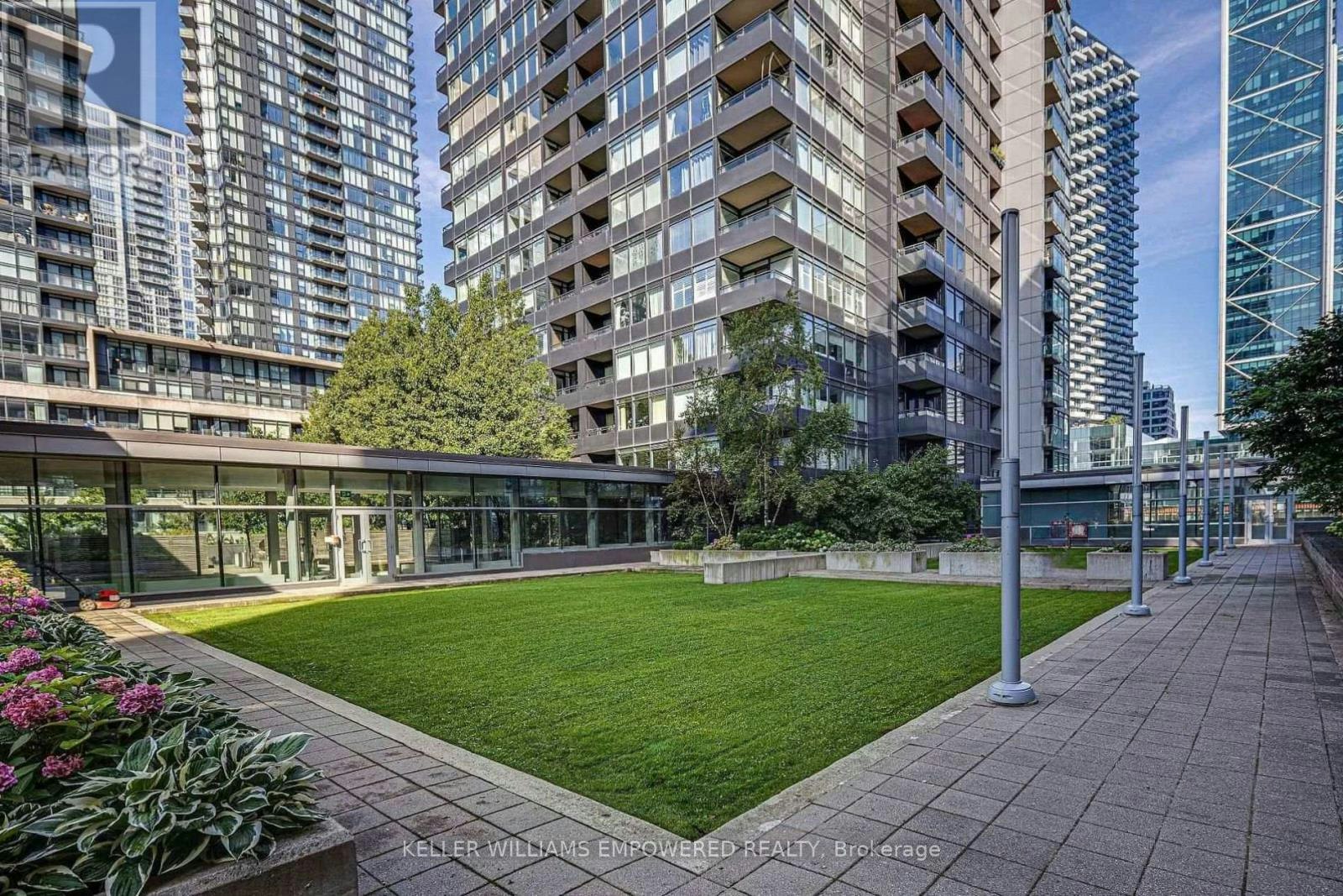 1603 4k Spadina Avenue, Toronto, ON, M5V 3Y9 - 24