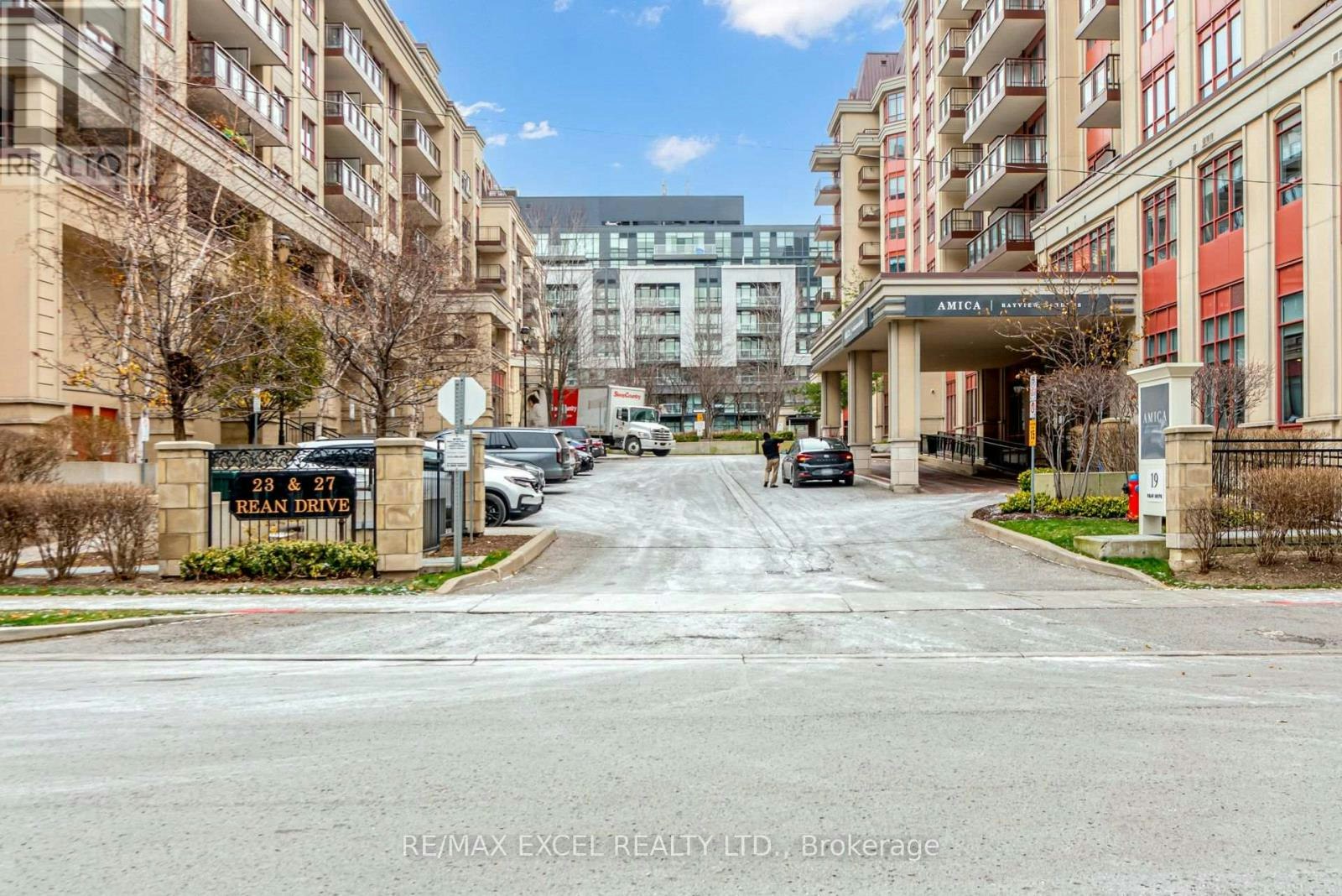 526-27 Rean Drive, Toronto, ON, M2K 0A6 - 4