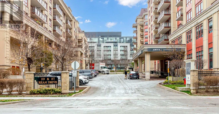 526-27 Rean Drive, Toronto, ON, M2K 0A6 - 4