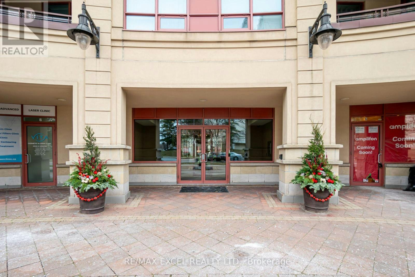 526-27 Rean Drive, Toronto, ON, M2K 0A6 - 24