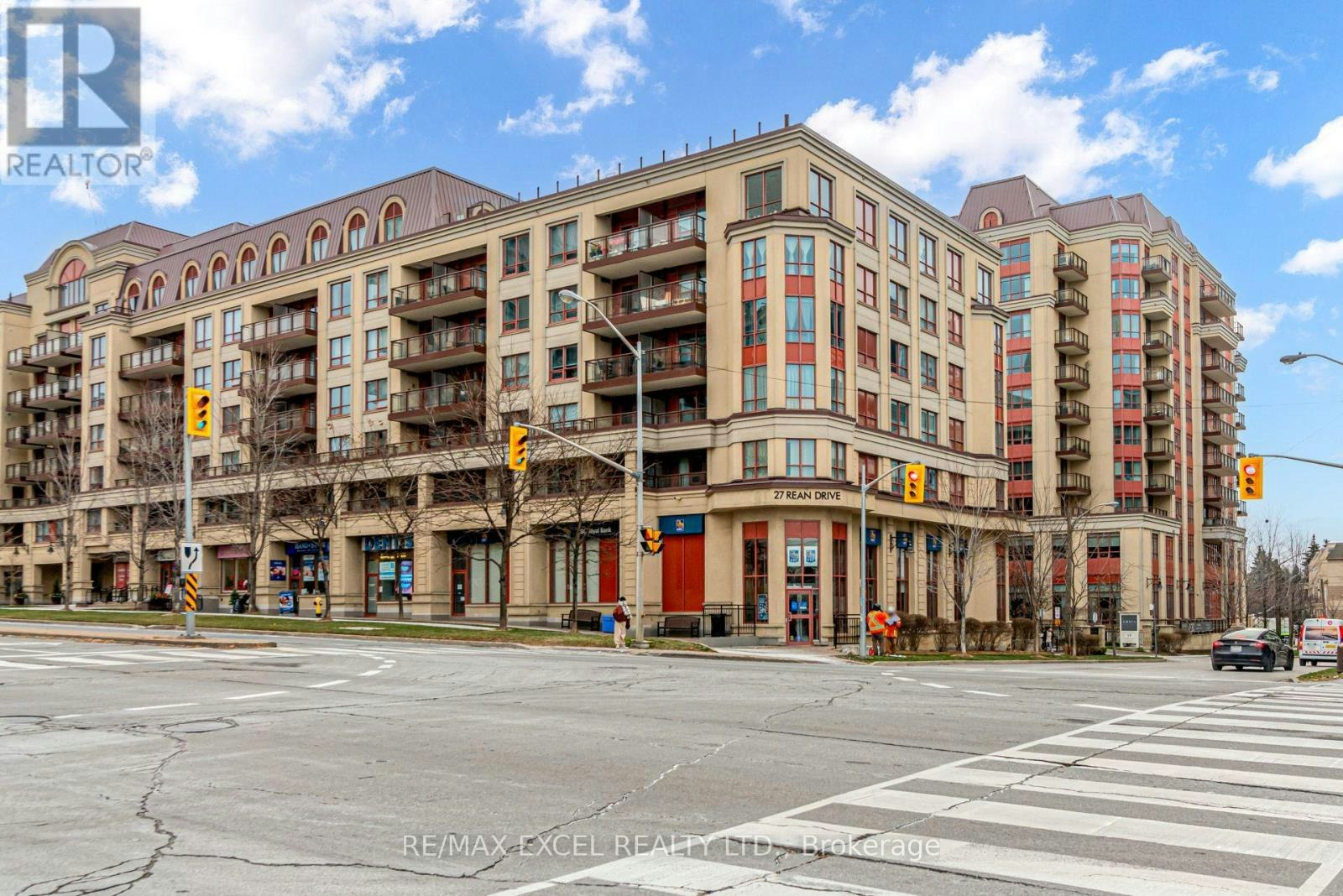 526-27 Rean Drive, Toronto, ON, M2K 0A6