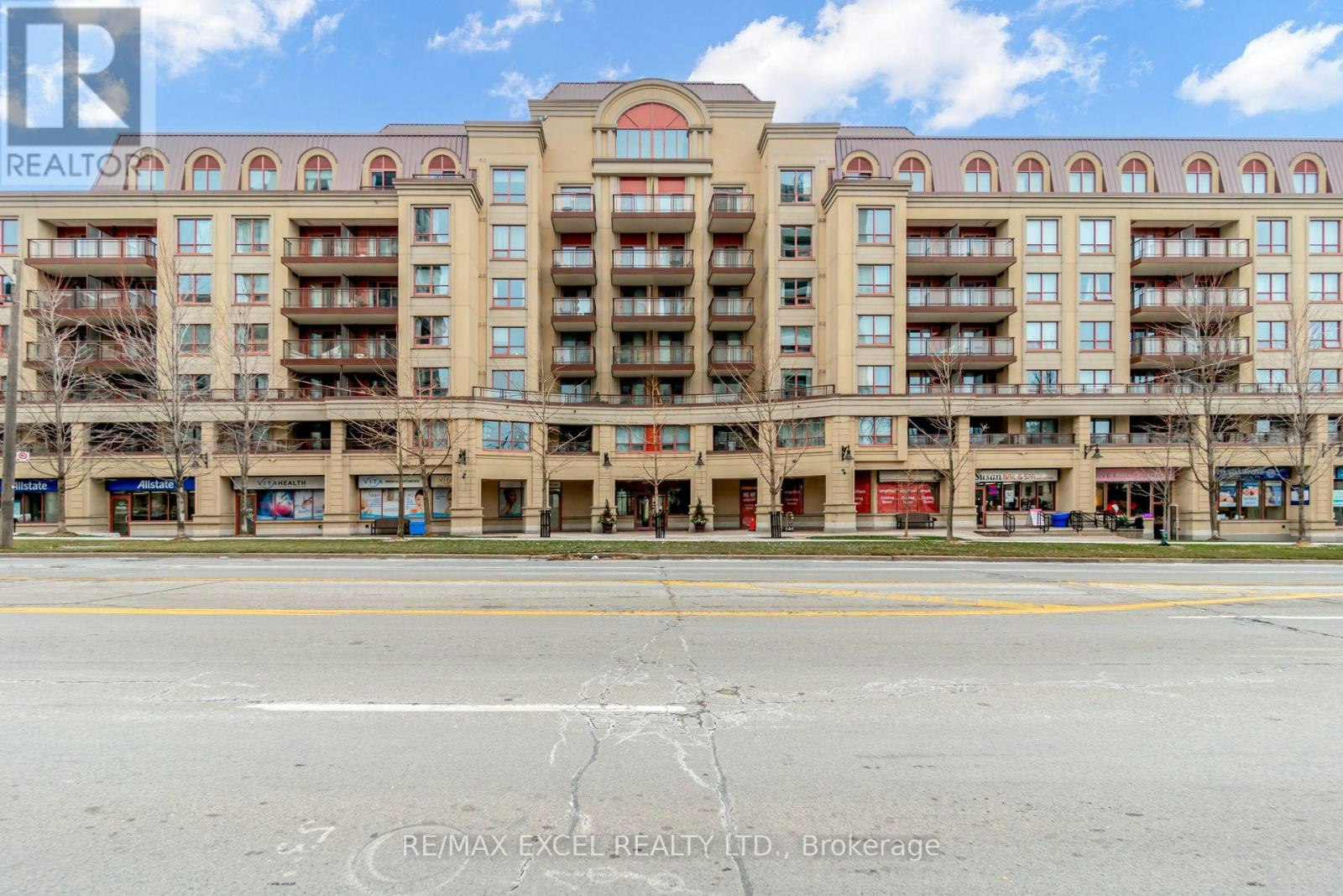 526-27 Rean Drive, Toronto, ON, M2K 0A6 - 2