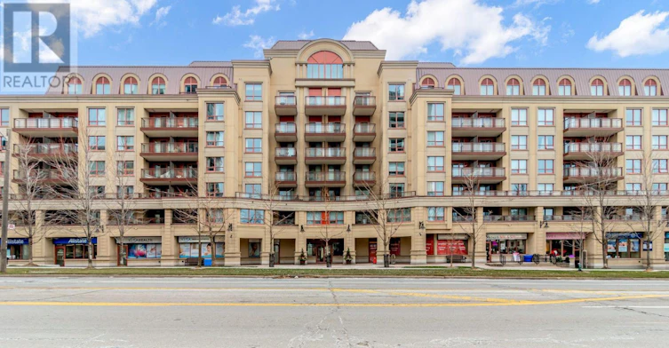 526-27 Rean Drive, Toronto, ON, M2K 0A6 - 2
