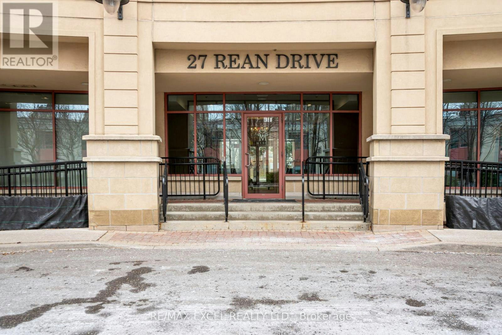 526-27 Rean Drive, Toronto, ON, M2K 0A6 - 5