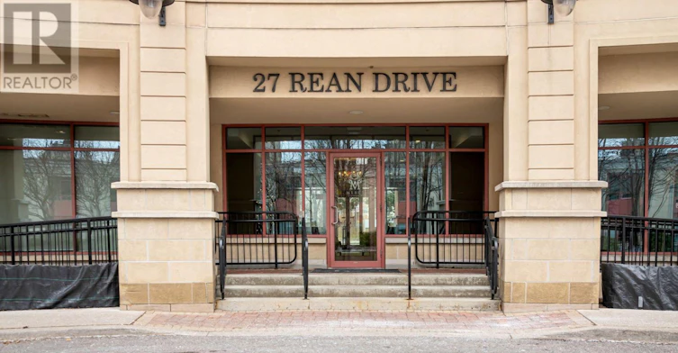 526-27 Rean Drive, Toronto, ON, M2K 0A6 - 5