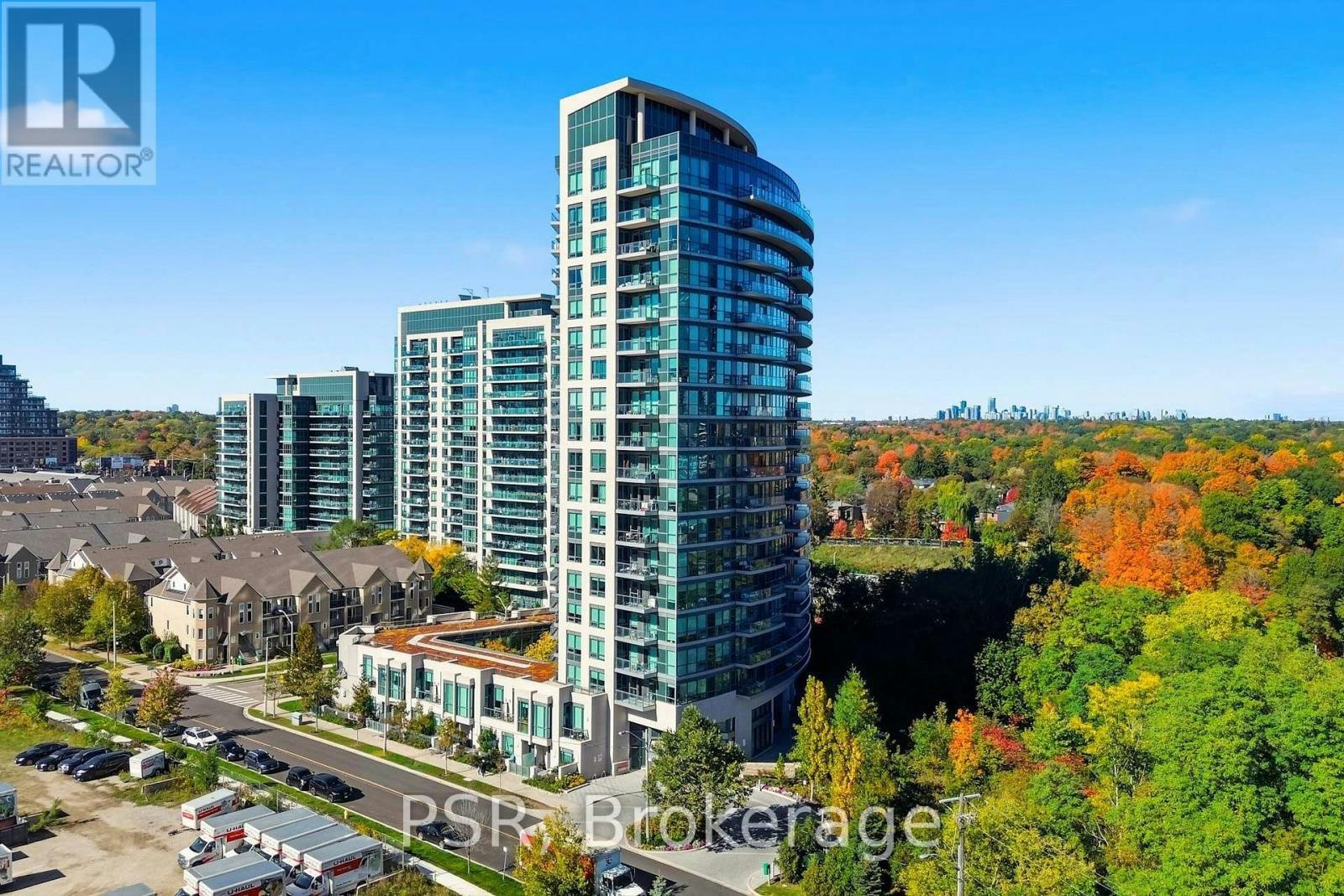 403-160 Vanderhoof Avenue, Toronto, ON, M4G 0B7